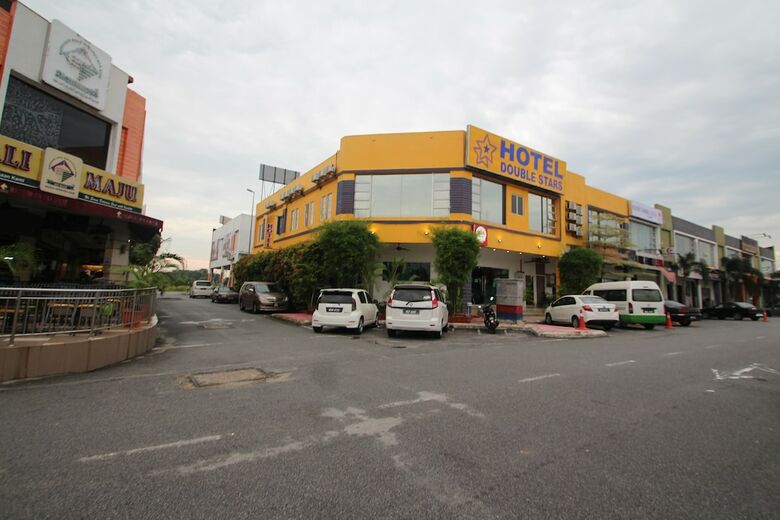 Hotel Double Star Sepang