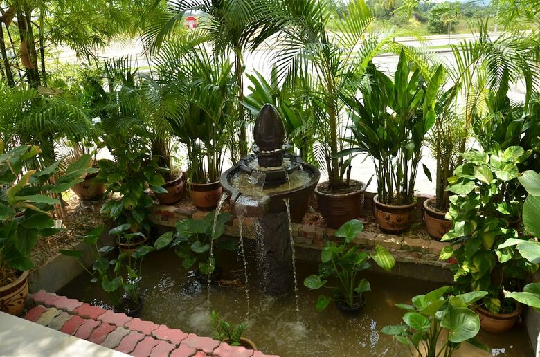 Hotel Double Star Sepang