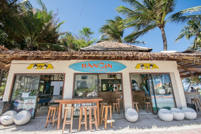 Apartamento Hangin Kite Center & Resort