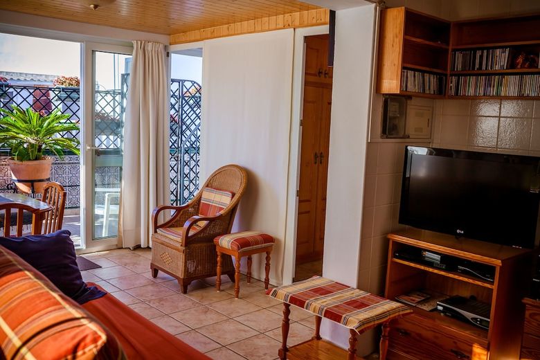 Apartamentos Casa Charlotte Nerja