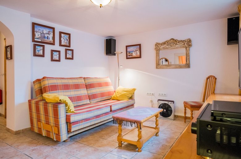 Apartamentos Casa Charlotte Nerja