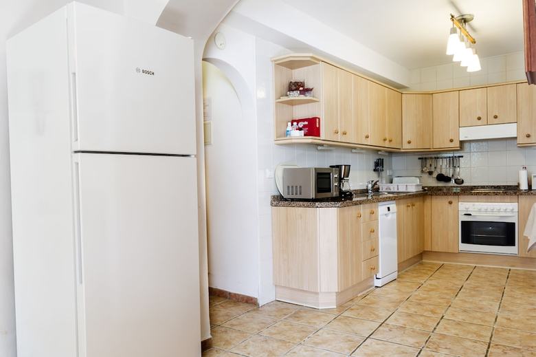 Apartamentos Casa Charlotte Nerja