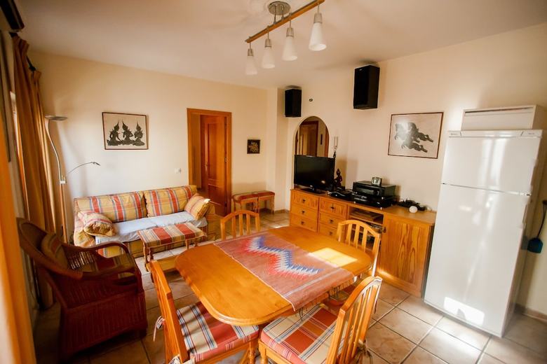 Apartamentos Casa Charlotte Nerja