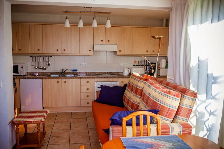 Apartamentos Casa Charlotte Nerja