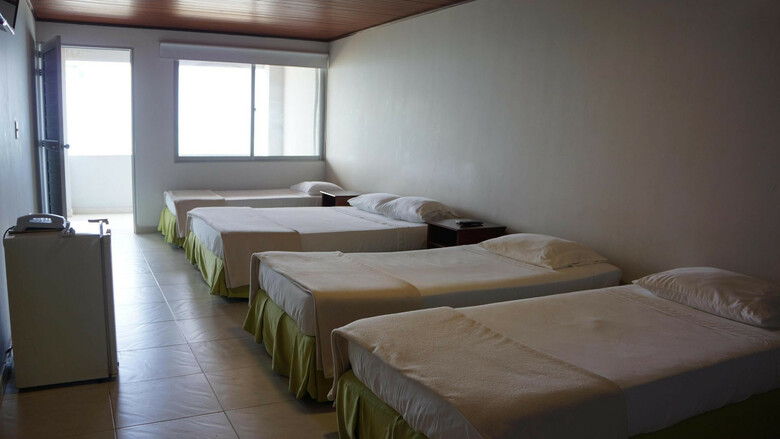 Hotel Portobelo Boulevard