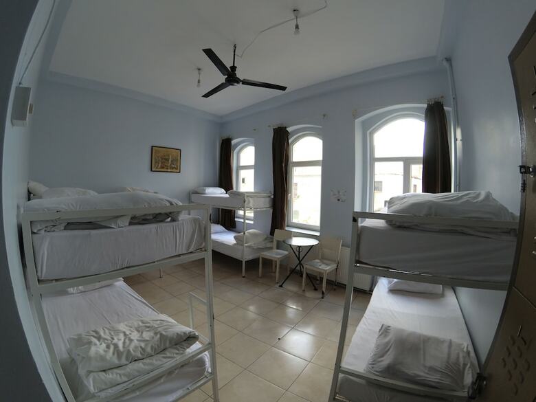 Apartamento World House Istanbul