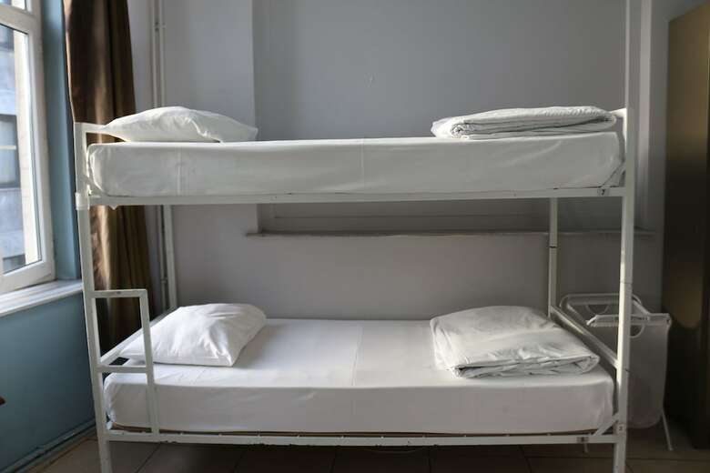 Apartamento World House Istanbul