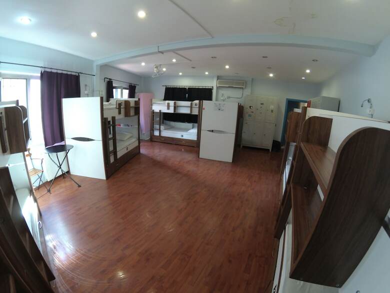 Apartamento World House Istanbul