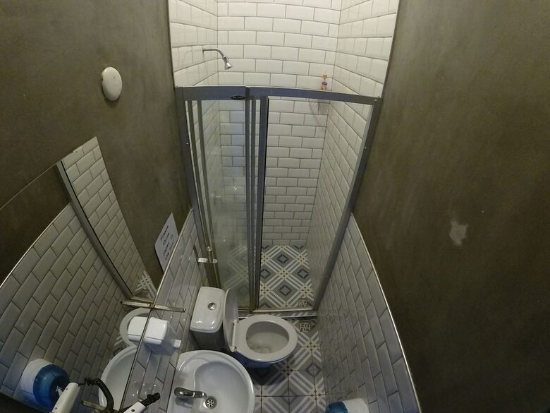 Apartamento World House Istanbul