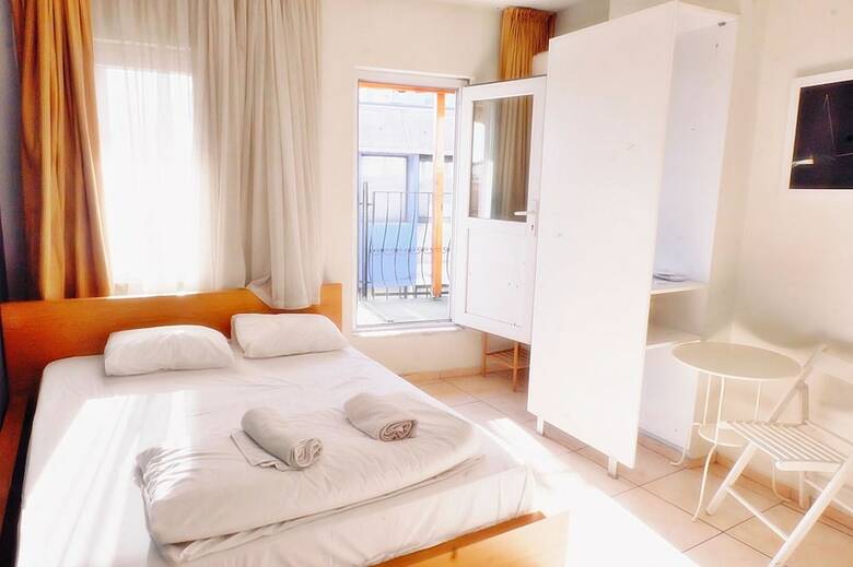 Apartamento World House Istanbul
