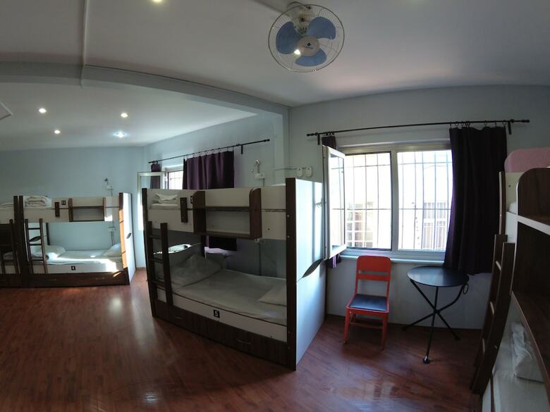 Apartamento World House Istanbul