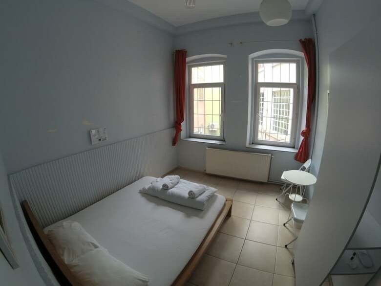 Apartamento World House Istanbul