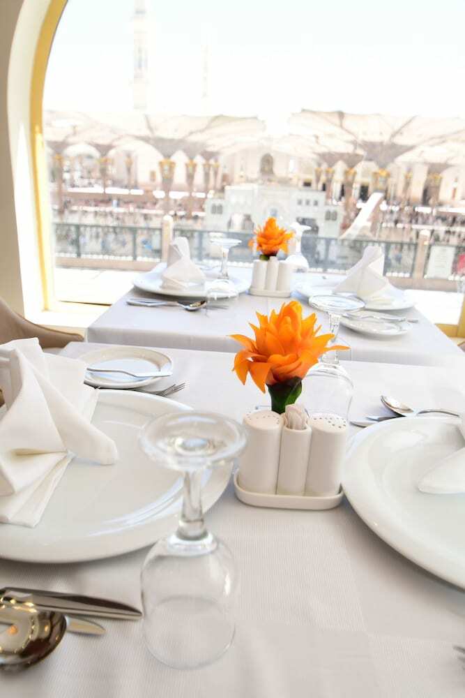 Hotel Golden Tulip Al Zahabi