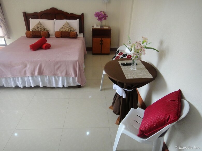 Hotel Casanas Suites