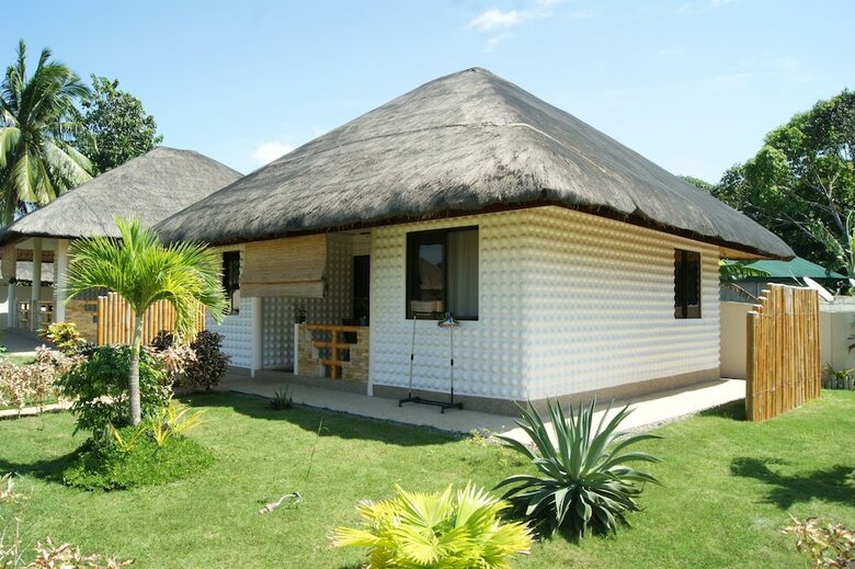 Apartamento Panglao Homes Resort & Villas