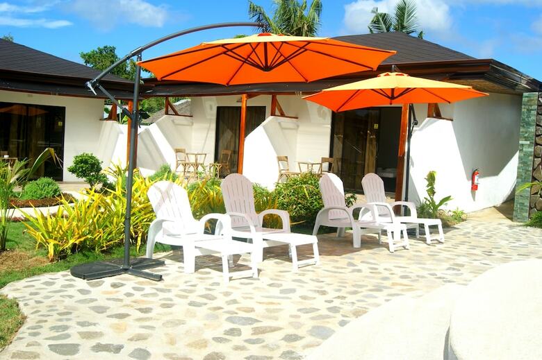 Apartamento Panglao Homes Resort & Villas