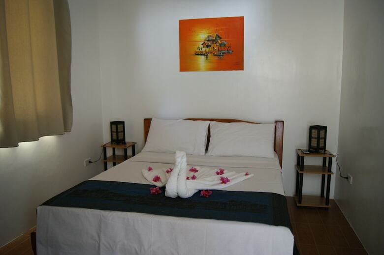 Apartamento Panglao Homes Resort & Villas