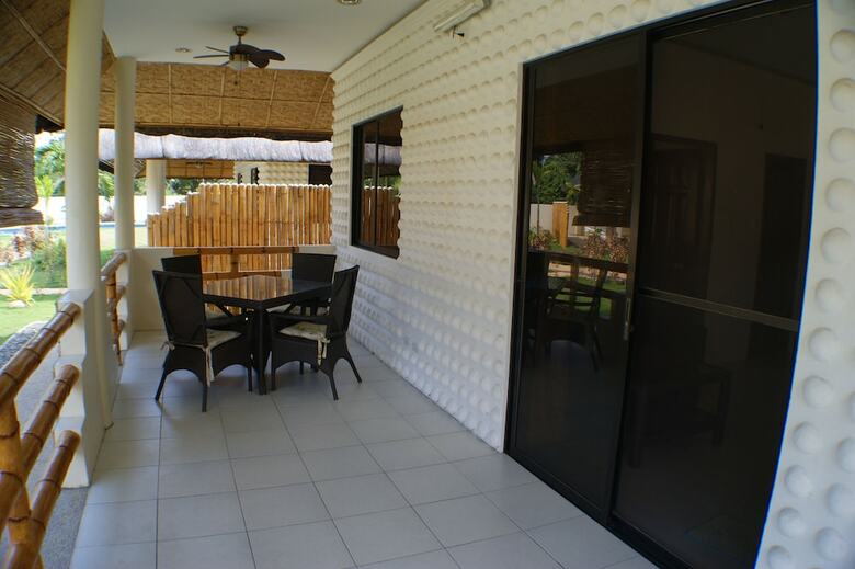 Apartamento Panglao Homes Resort & Villas