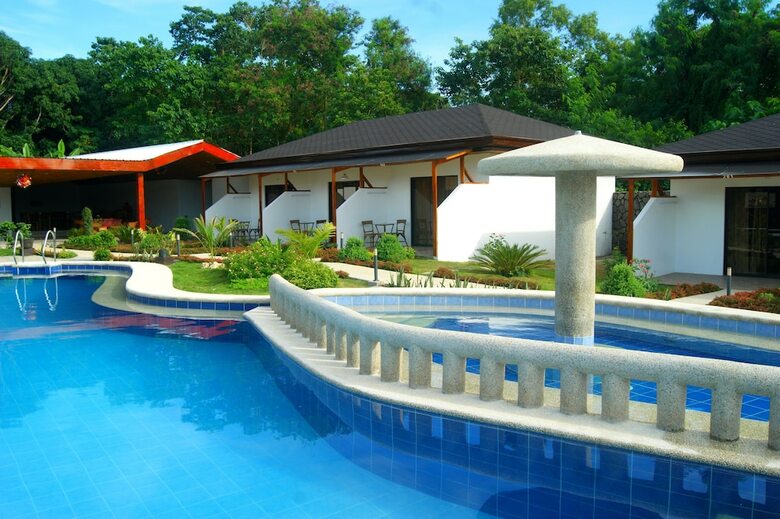 Apartamento Panglao Homes Resort & Villas