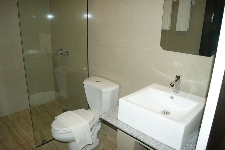 Apartamento Panglao Homes Resort & Villas
