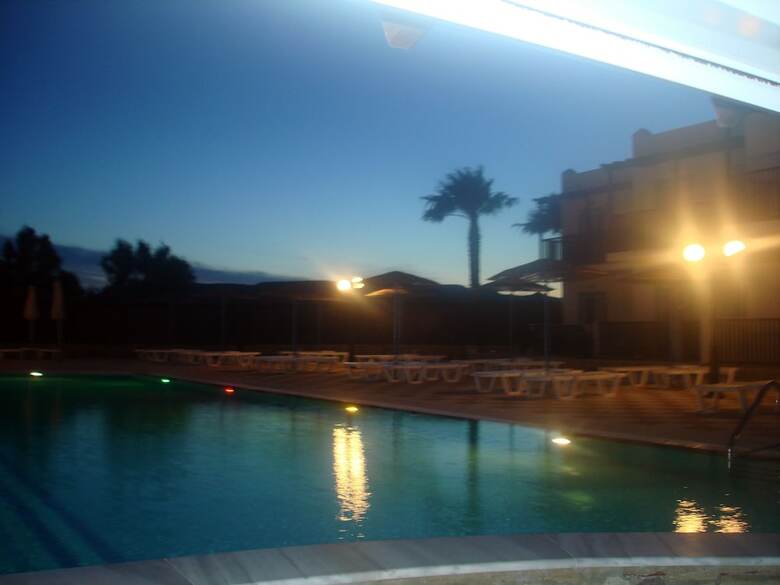 Hotel Sweet Kalimera Apartments