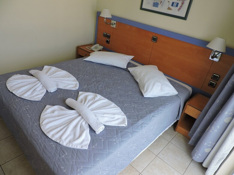 Hotel Sweet Kalimera Apartments