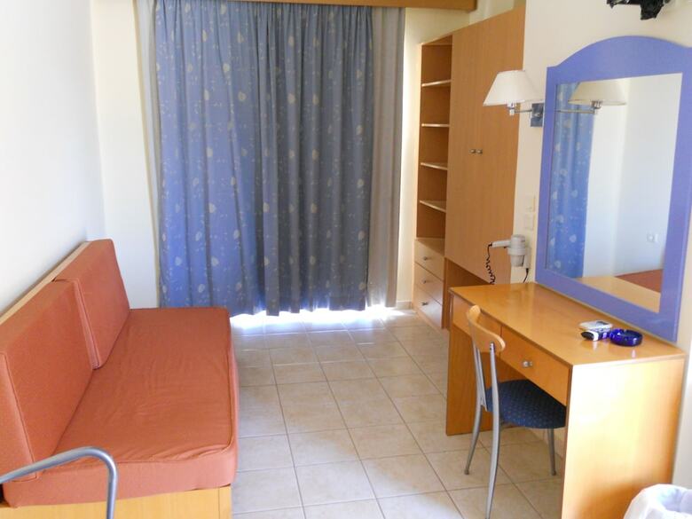 Hotel Sweet Kalimera Apartments