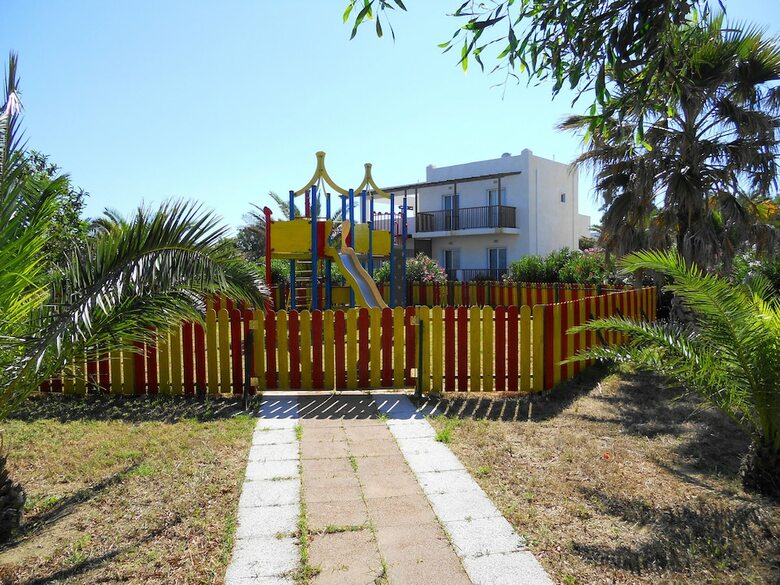 Hotel Sweet Kalimera Apartments