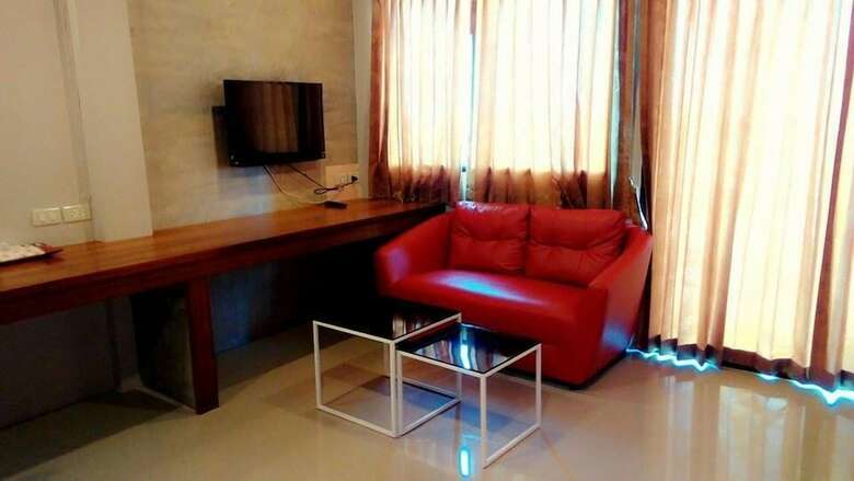 Hotel Waen Petch Place