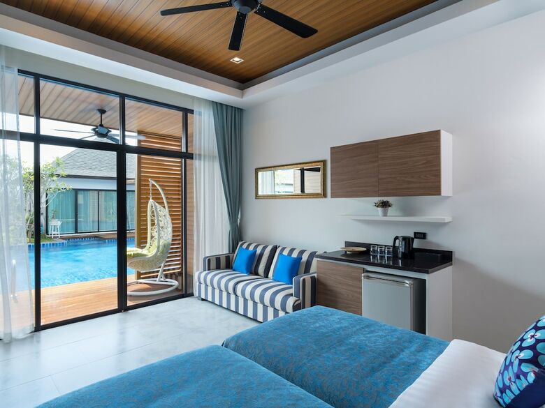 Hotel Vann Hua Hin Resort