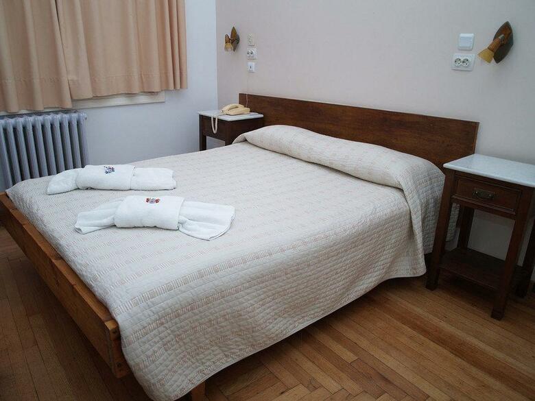 Hotel Acropolis House