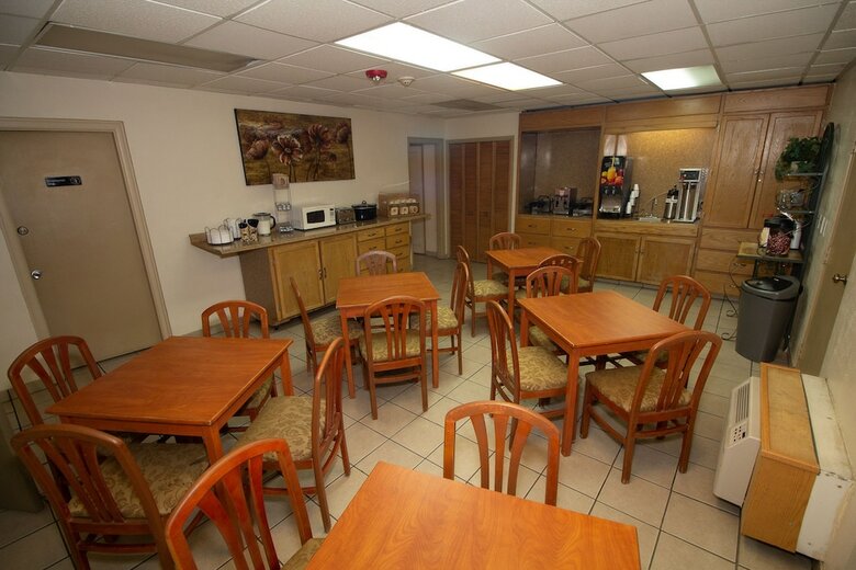 Hotel Fairbridge Inn & Suites Lewiston
