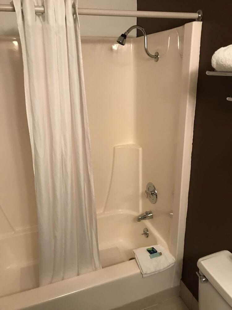 Hotel Fairbridge Inn & Suites Lewiston