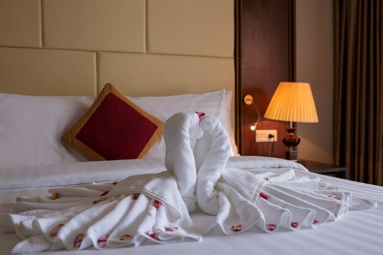 Champa Garden Hotel