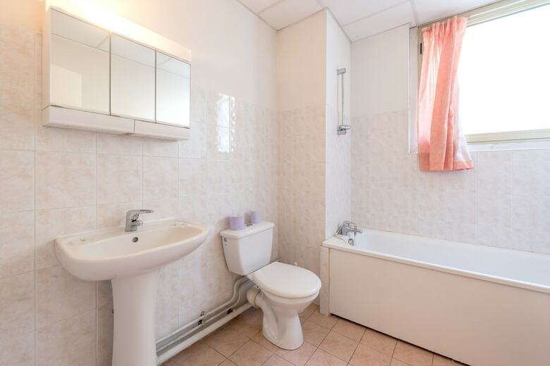 Residencia City R�sidence Termalia