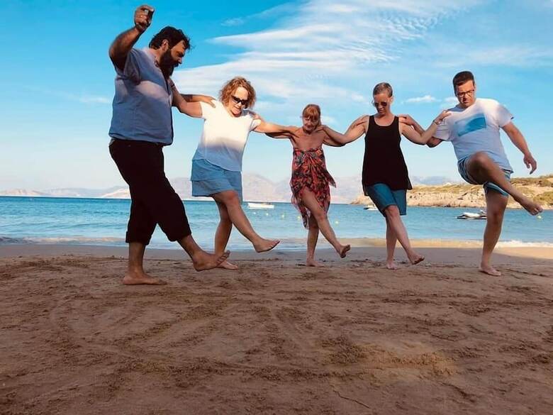 Aparthotel Faedra Beach Hotel
