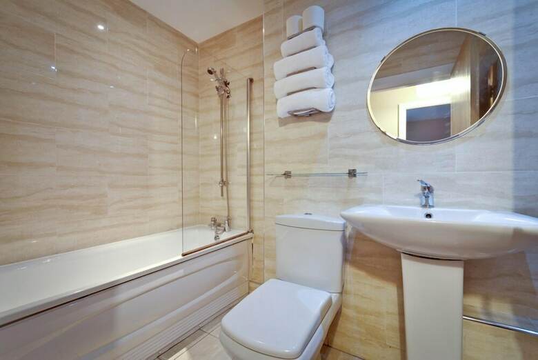 Aparthotel Printworks Apartments