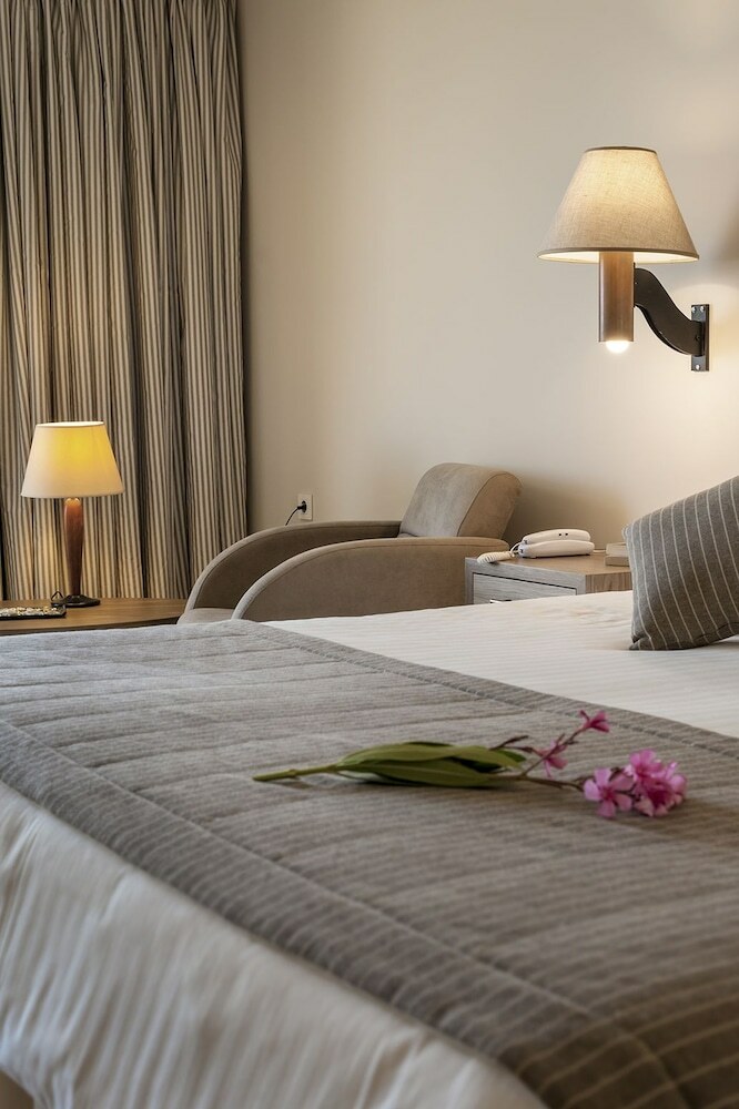 Hotel Giannoulis ? Santa Marina Beach