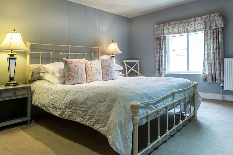 Posada Black Horse Inn, Bw Signature Collection