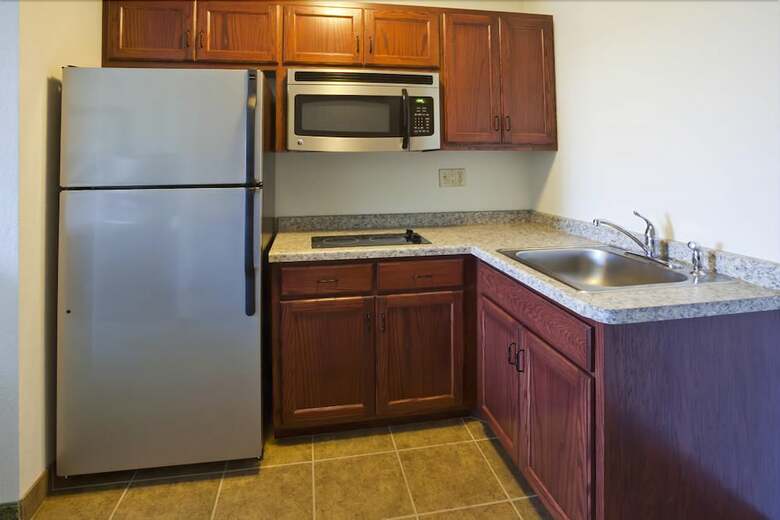 Grandstay Hotel & Suites Becker-big Lake