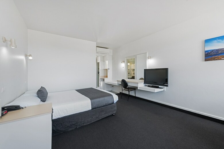 Hotel Coach House Launceston