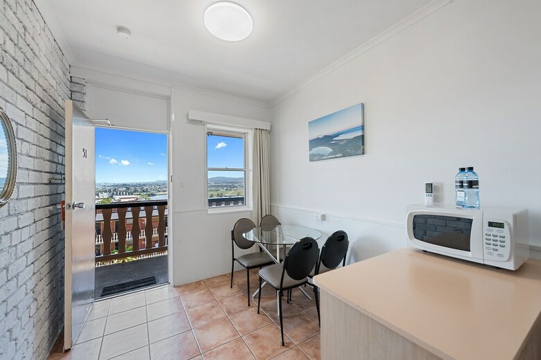 Hotel Coach House Launceston