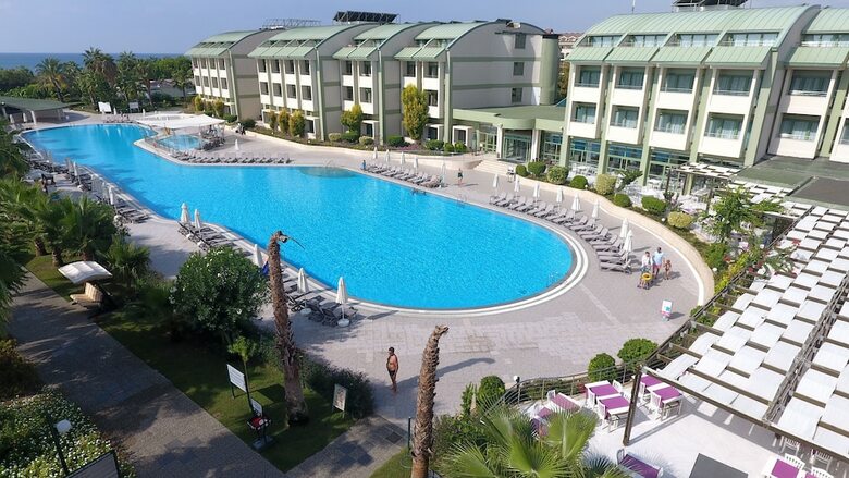 Hotel Vonresort Elite - All Inclusive