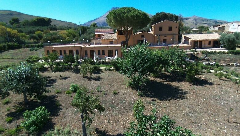 Apartamento Le Terrazze Su Fraginesi
