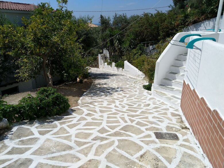 Apartamentos Azalea View Skiathos Studios