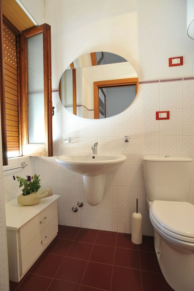 Bed & Breakfast Il Giardino Di Pietra