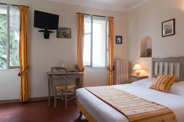 Hotel H�tel La Bellaudi�re