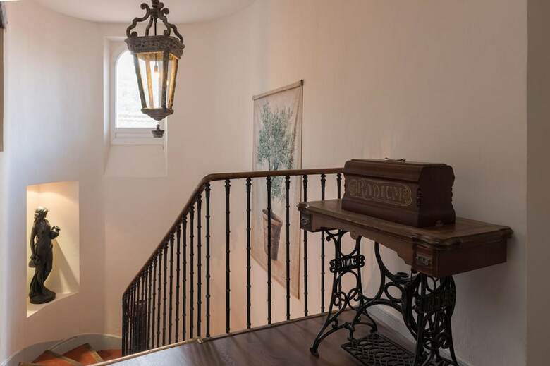 Hotel H�tel La Bellaudi�re