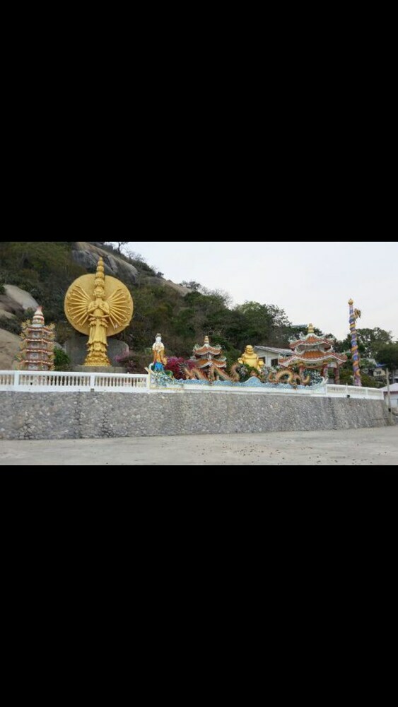Hotel Huahin Laplae Resort