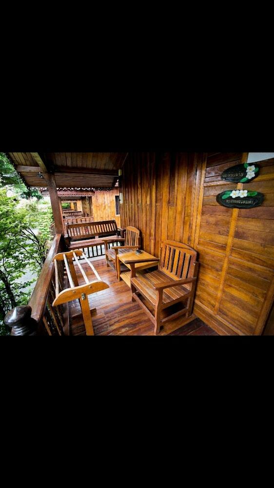 Hotel Huahin Laplae Resort